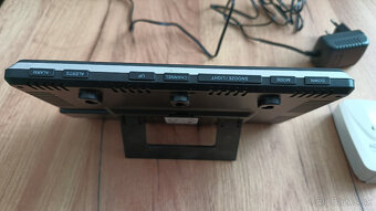 meteostanica s vonkajším čidlom - 3