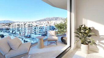 2-izbové apartmány Fuengirola – Las Lagunas de Mijas - 3