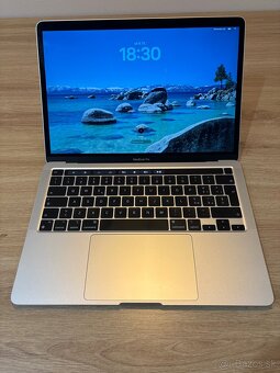 Apple MacBook Pro 13” 2020 - 3
