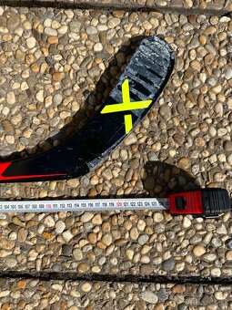 Hokejka Bauer detská - 3