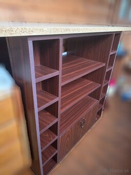 Skrinka s možnosťou zamknutia - 3