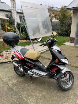 Peugeot Speedfight 2 50ccm - 3