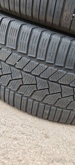 Zimné Continental Winter Contact TS860S 245/45 R20 - 3