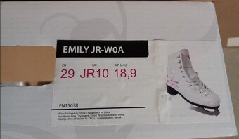 Predám dievčenské detské korčule - 29 - 3