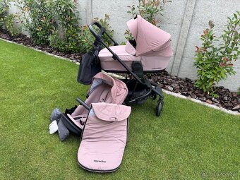 Easywalker Harvey2 kočík - 3