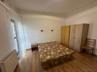 Prenajmeme 4-izbový byt na Starej Vajnorskej - 3