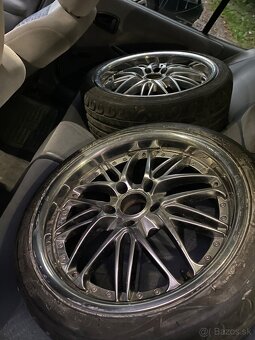 5x120 R18 BMW - 3