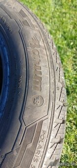 195/55 r16 zimné pneumatiky, Michelin - 3