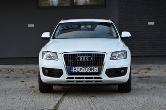 Audi Q5 2.0 TDI 170k DPF quattro S tronic - 3