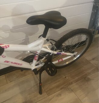 Bicykel 20 Top stav - 3