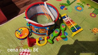 Detské hračky - 3