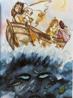 SLOVENSKÉ ĽUDOVÉ ROZPRÁVKY - 3