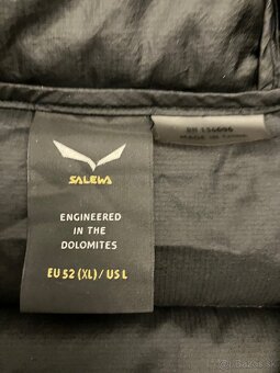 Salewa paperova bunda - 3