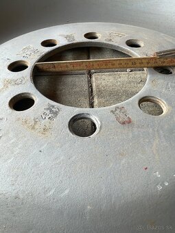 Predám RUŽICE DISKY - 3