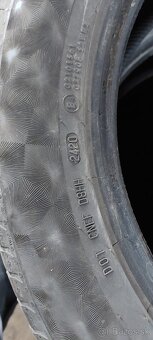 225/55r19 continental - 3
