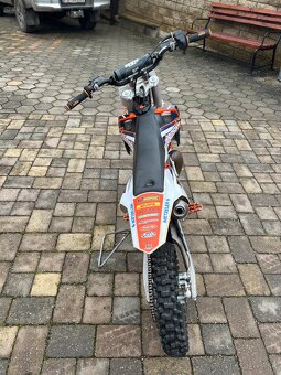 Ktm sx 65 2017 - 3