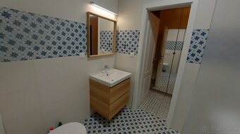 Prenajom apartmanu - 3
