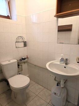 Ponúkame na prenájom komerčný priestor v Komárne - 3