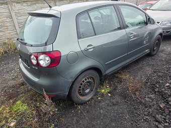 VW GOLF V PLUS 1.6FSI - 3