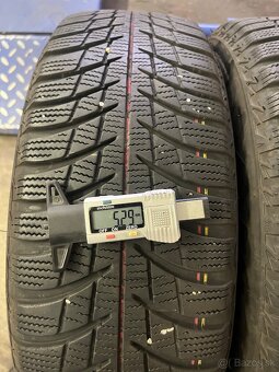 185/65R15 Bridgestone zimne - 3