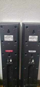SONY reproduktory+ subwoofer - 3