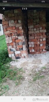 Pouzite tehly - 3
