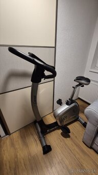 Stacionary bicykel, rtoped - 3