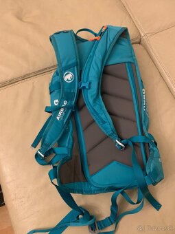 Mammut flip 22 airbag - 3