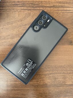 Red Magic 9S Pro – 12GB/256GB + backbone 2 zadarmo - 3