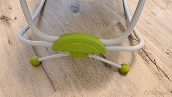 Detské lehátko - 3