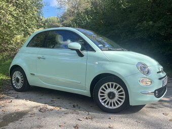 Fiat 500 1.2 51 Kw - 3