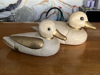 Dekoračné kačky - 3