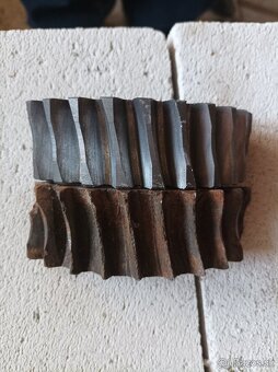 Riadenie polmesiac traktor škoda 30 - 3