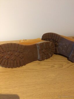 Dámske čižmy veľkosť40 - 3