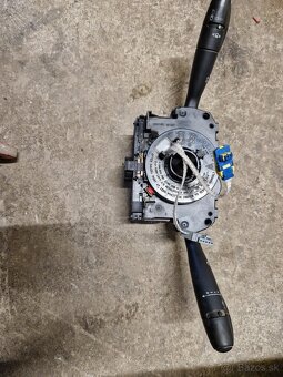 Airbag volantu Peugeot, Citroen - 3