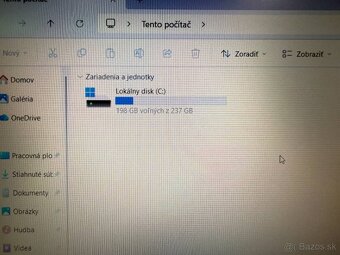 Notebook ASUS M509DA Ryzen 3 / 8GB RAM / 256GB SSD - 3