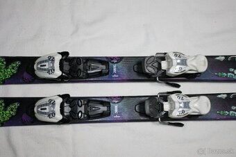 lyže K2 124 cm - 3