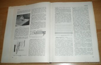 Včelársky náučný slovník - 3