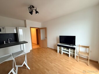 Prenájom 2.izb.byt Trnava - 3