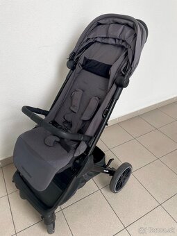 Športový kočík Easywalker Jackey XL - 3