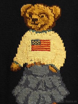 RALPH LAUREN BEAR - 3