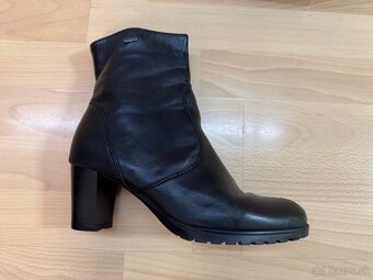 Gore-tex Ara kozene cizmy - 3