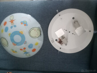 Stropne svietidlo - 3