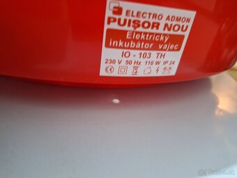 Liahen pre kurcatka - 3