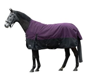 Predám výbehovú deku 125cm - 3