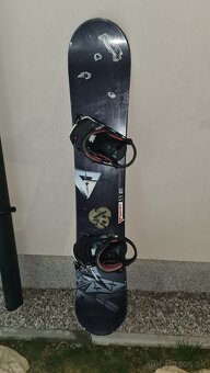 Predam snowboardovy set - 3