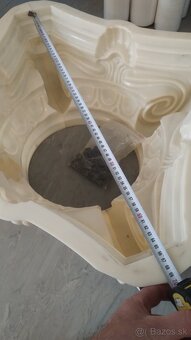 Formy na betonove hlavice - 3