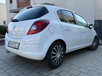 Opel Corsa 1.2 63 kW - 3