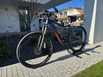 Kellys horsky bicykel celoodpruzeny - 3