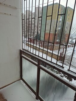 Na predaj 3izb. Ťahanovce - 3